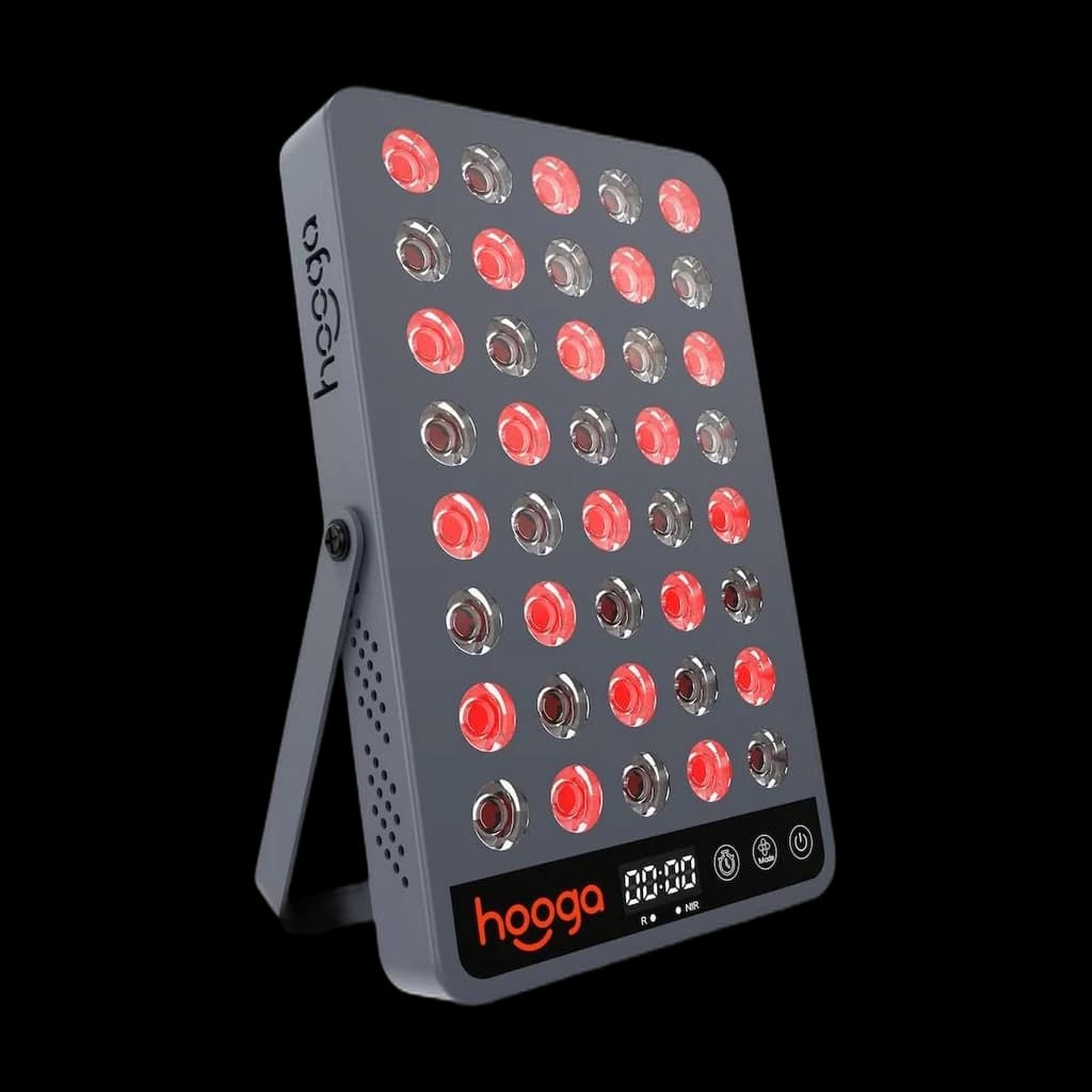 Hooga Hooga HG300 Red Light Therapy Panel product photo