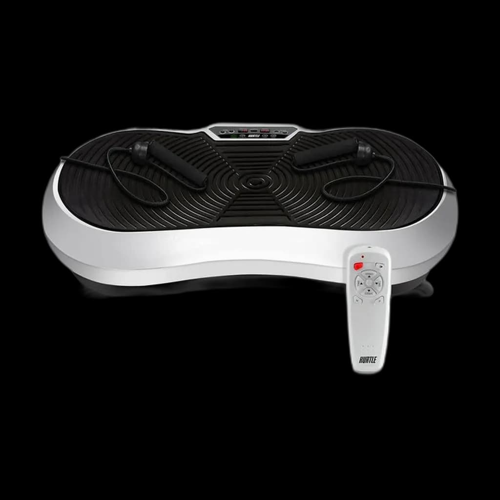 Hurtle Fitness Vibration Plate