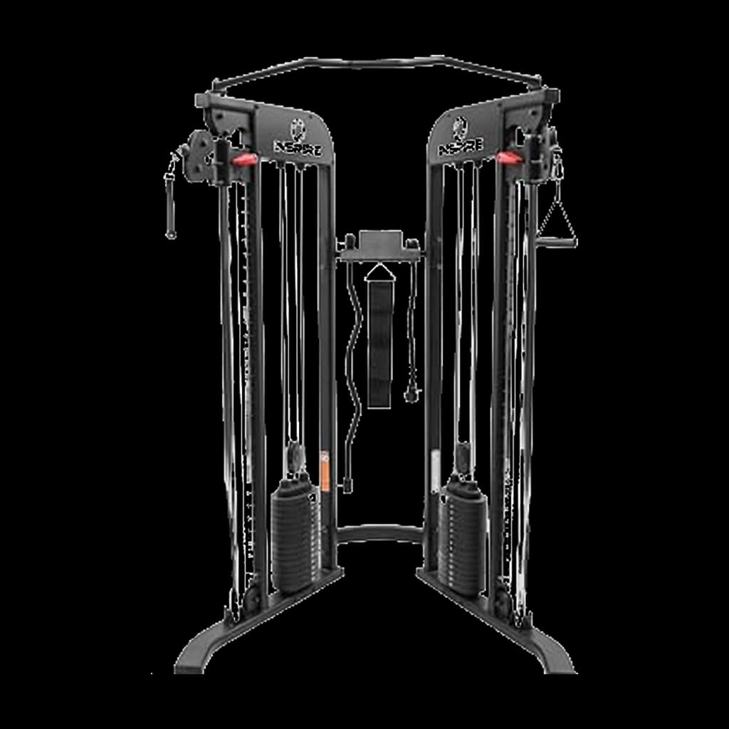 Inspire Fitness (Centr) Inspire Fitness FTX Functional Trainer product photo
