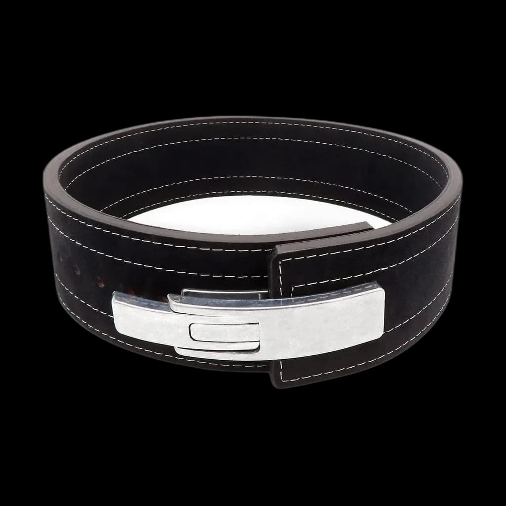 Inzer Forever Lever Belt 10mm