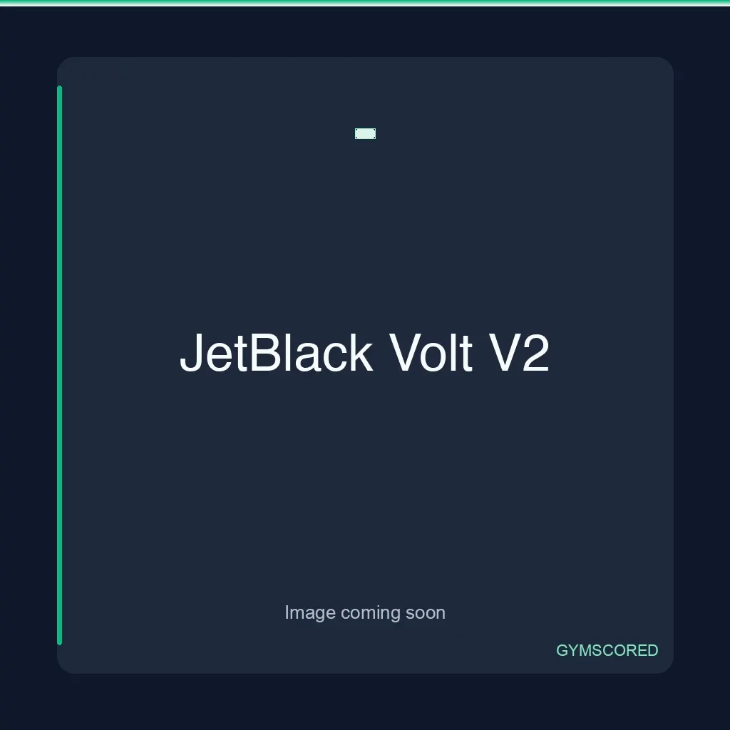 JetBlack Volt V2