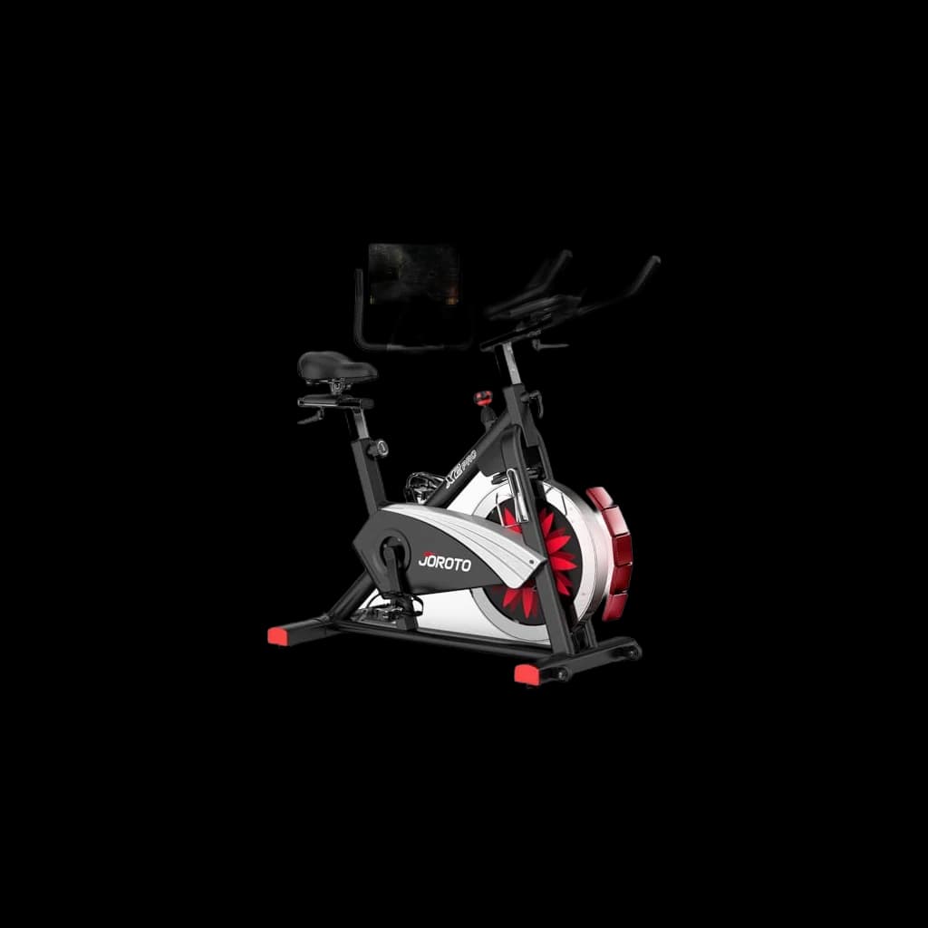 JOROTO X2PRO Magnetic Exercise Bike product photo