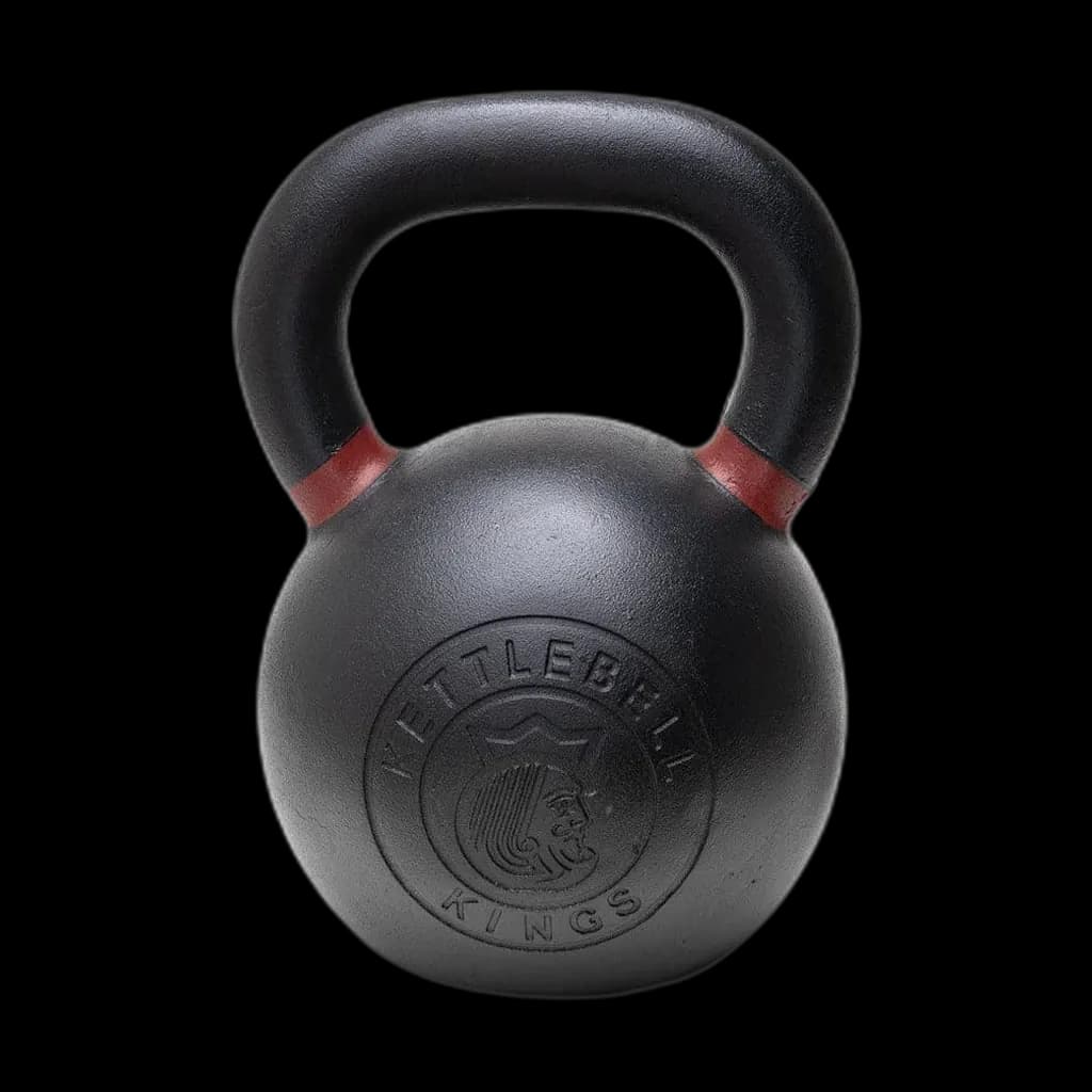 Kettlebell Kings Powder Coat Kettlebell