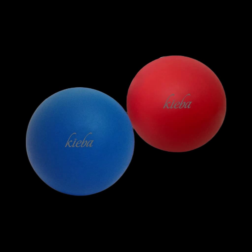 Kieba Kieba Massage Lacrosse Balls (Set of 2) product photo
