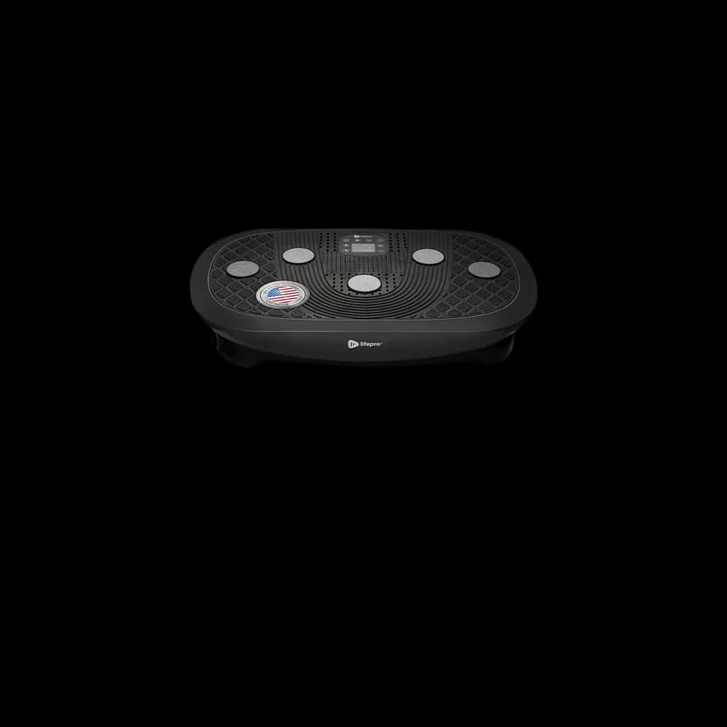 LifePro Lifepro Rumblex Plus 4D Vibration Plate product photo
