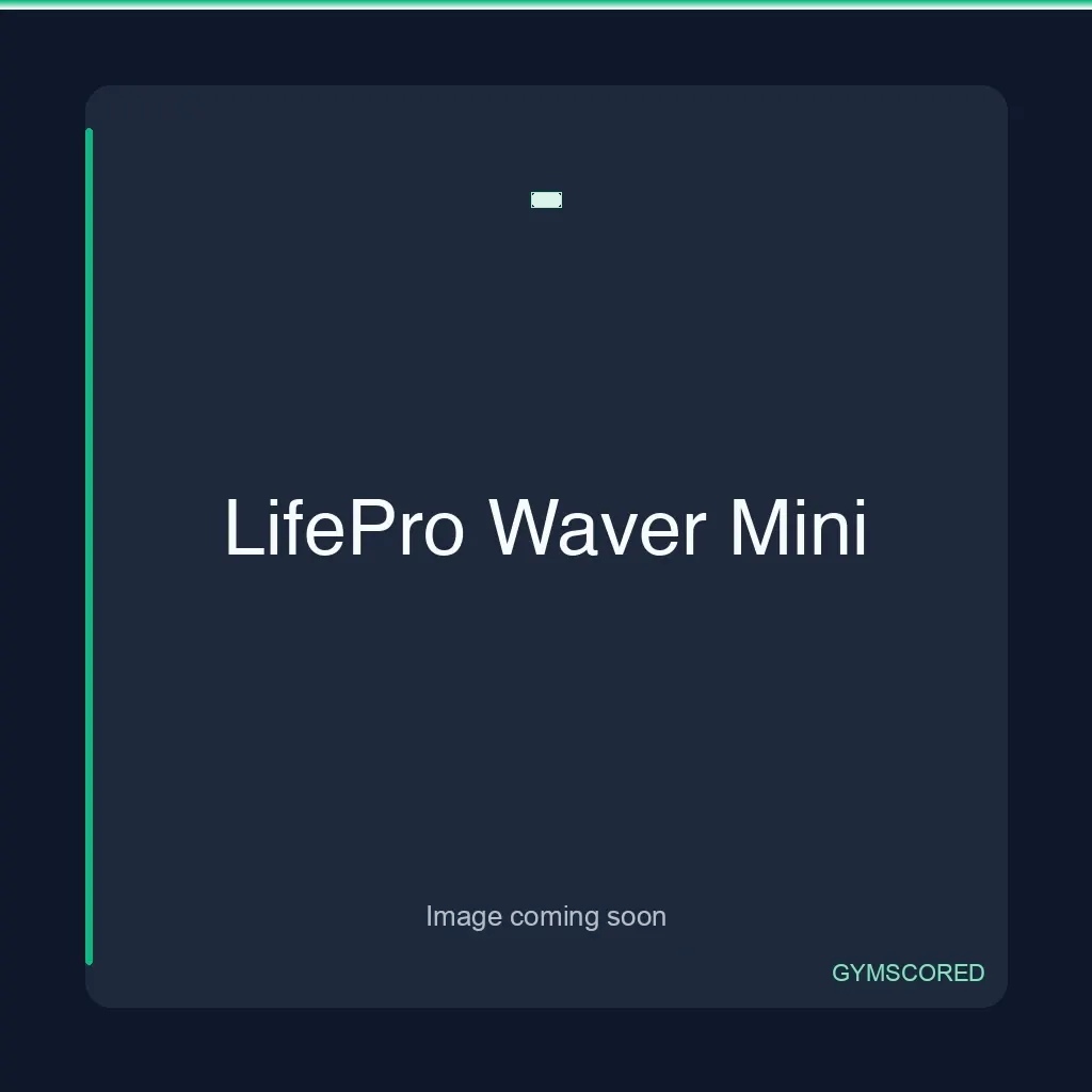LifePro Waver Mini