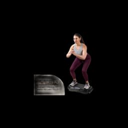 LifePro Waver Vibration Plate