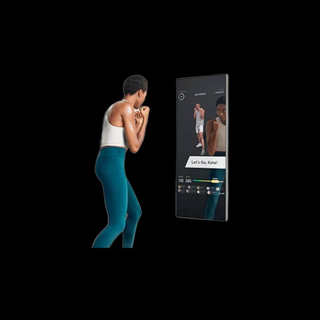 Lululemon Lululemon Studio Mirror product photo
