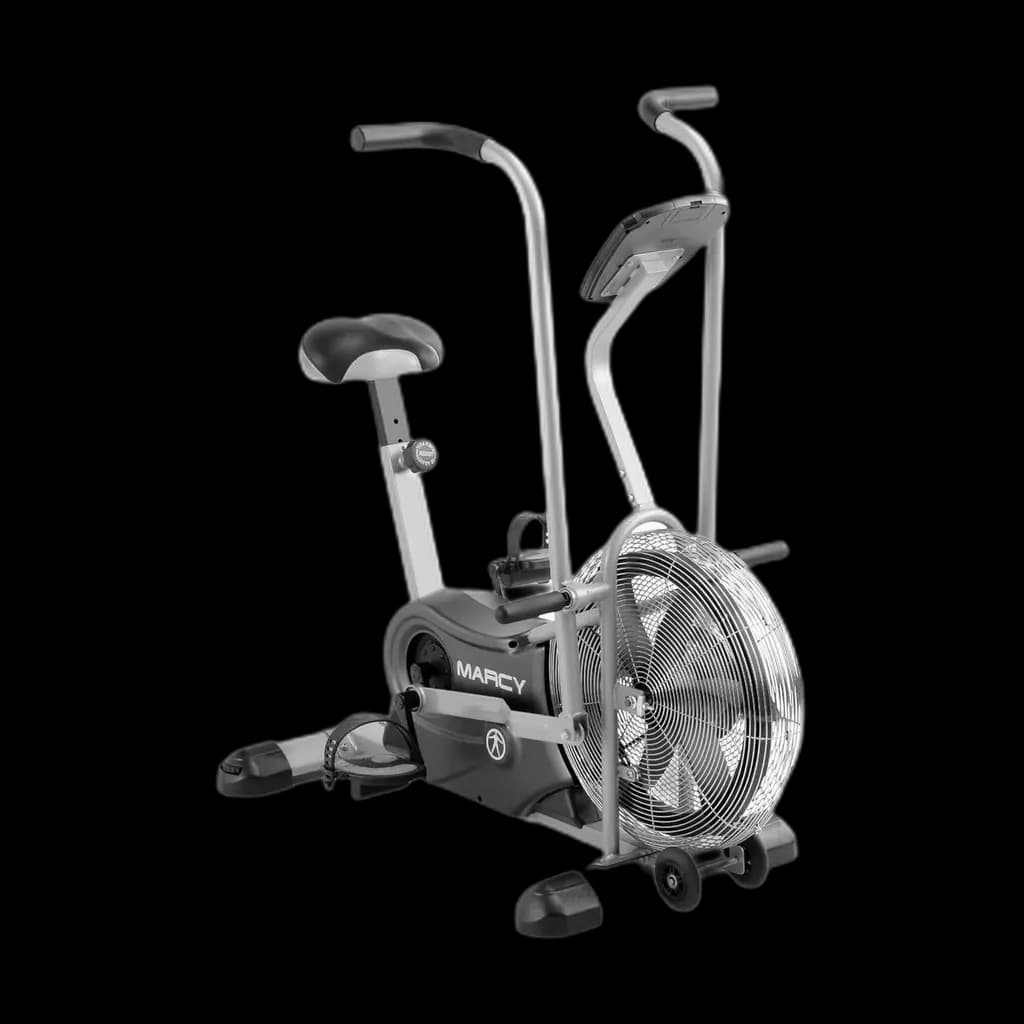 Marcy Air-1 Fan Bike