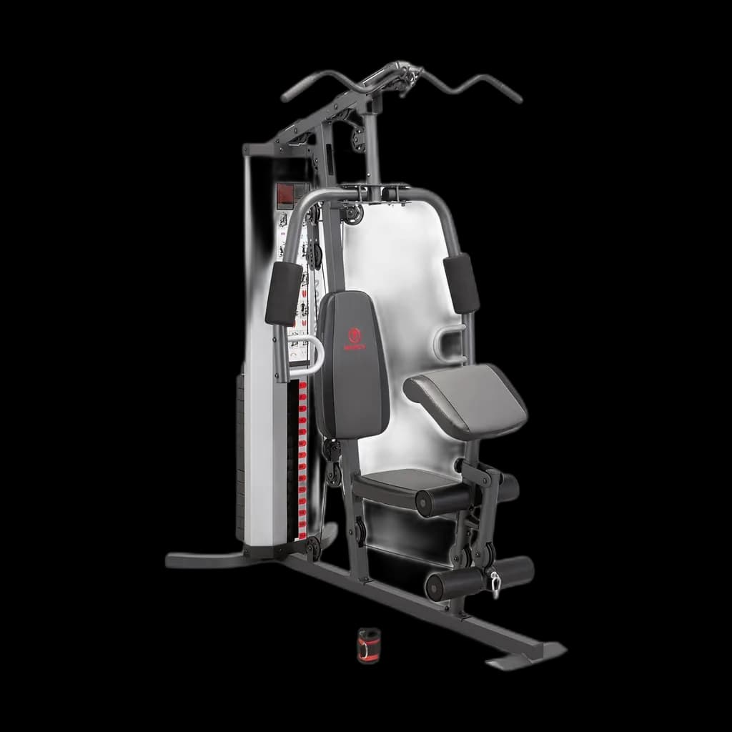 Marcy Marcy MWM-988 Stack Home Gym product photo