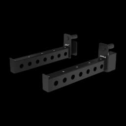 Mikolo Safety Catches Spotter Arms
