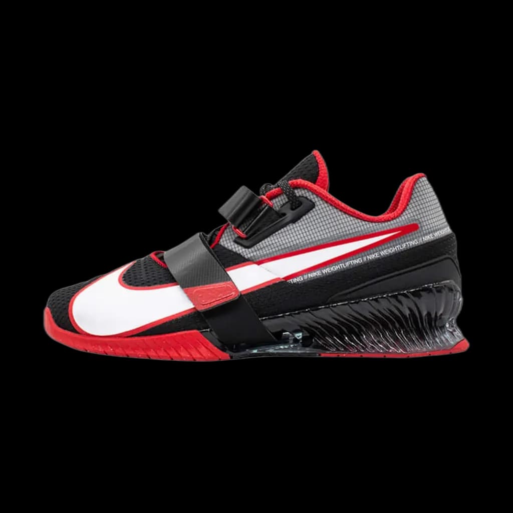 Nike Romaleos 4 Olympic Lifting Shoes
