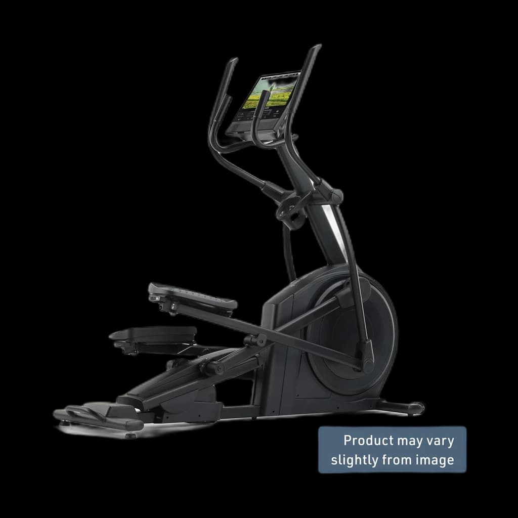 NordicTrack AirGlide 16 Elliptical product photo