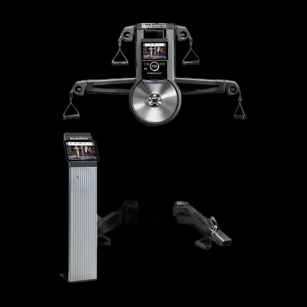 NordicTrack Fusion CST