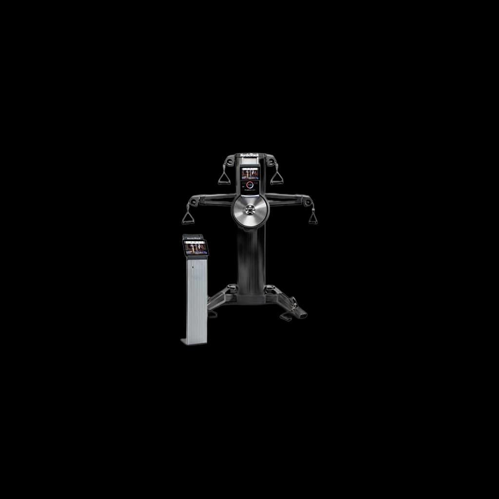 NordicTrack Fusion CST