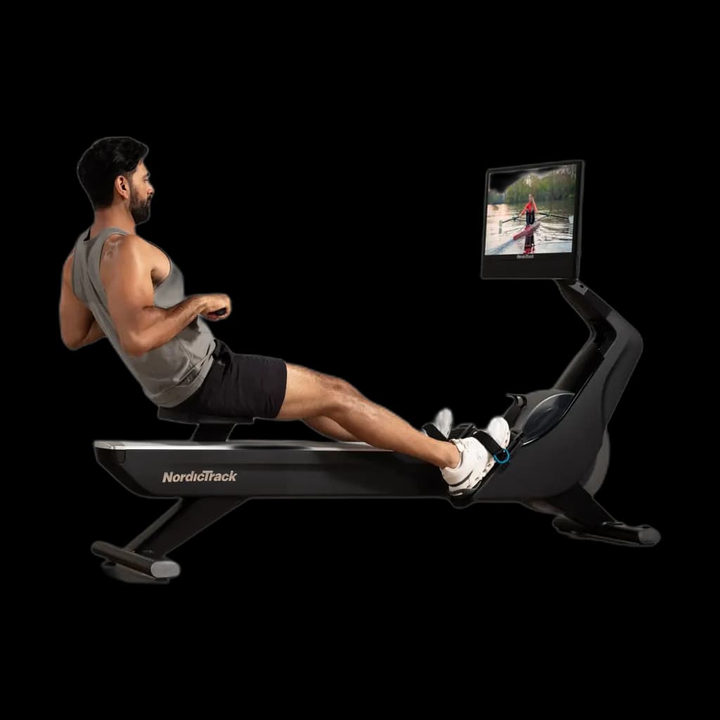 NordicTrack RW900