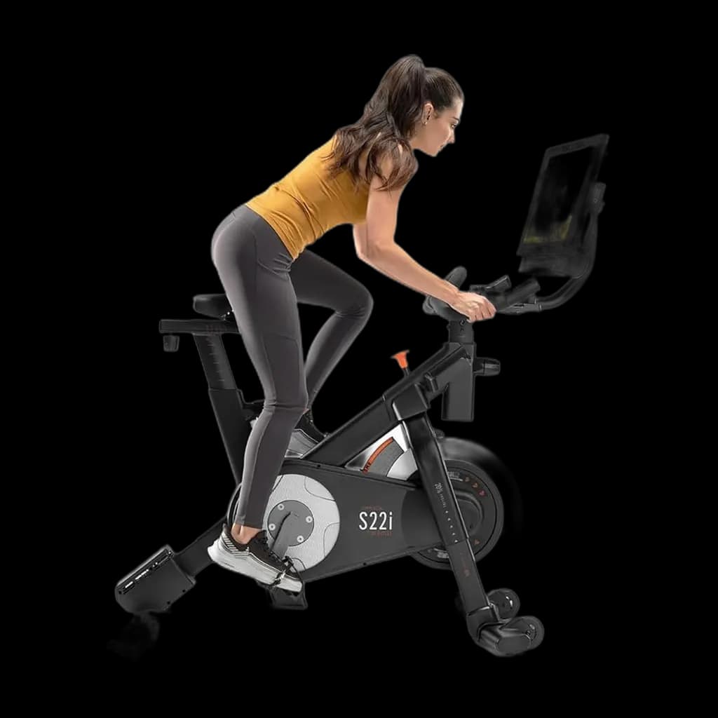 NordicTrack NordicTrack S22i product photo
