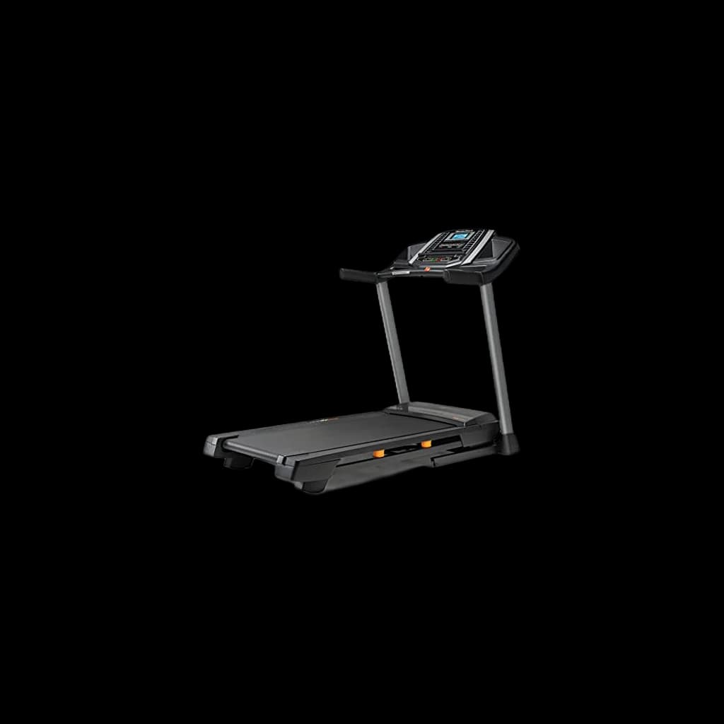 NordicTrack NordicTrack T Series 6.5 S Treadmill product photo