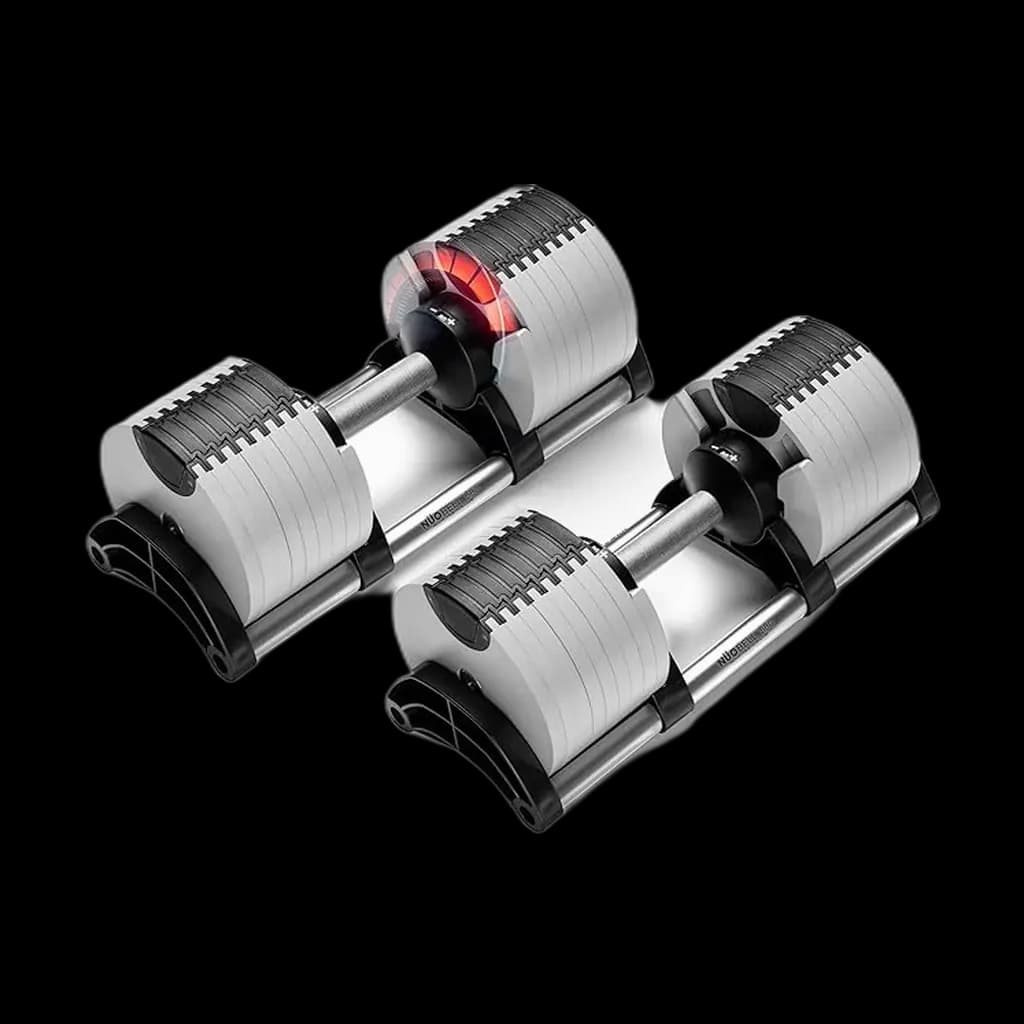 NÜOBELL 80 lb Adjustable