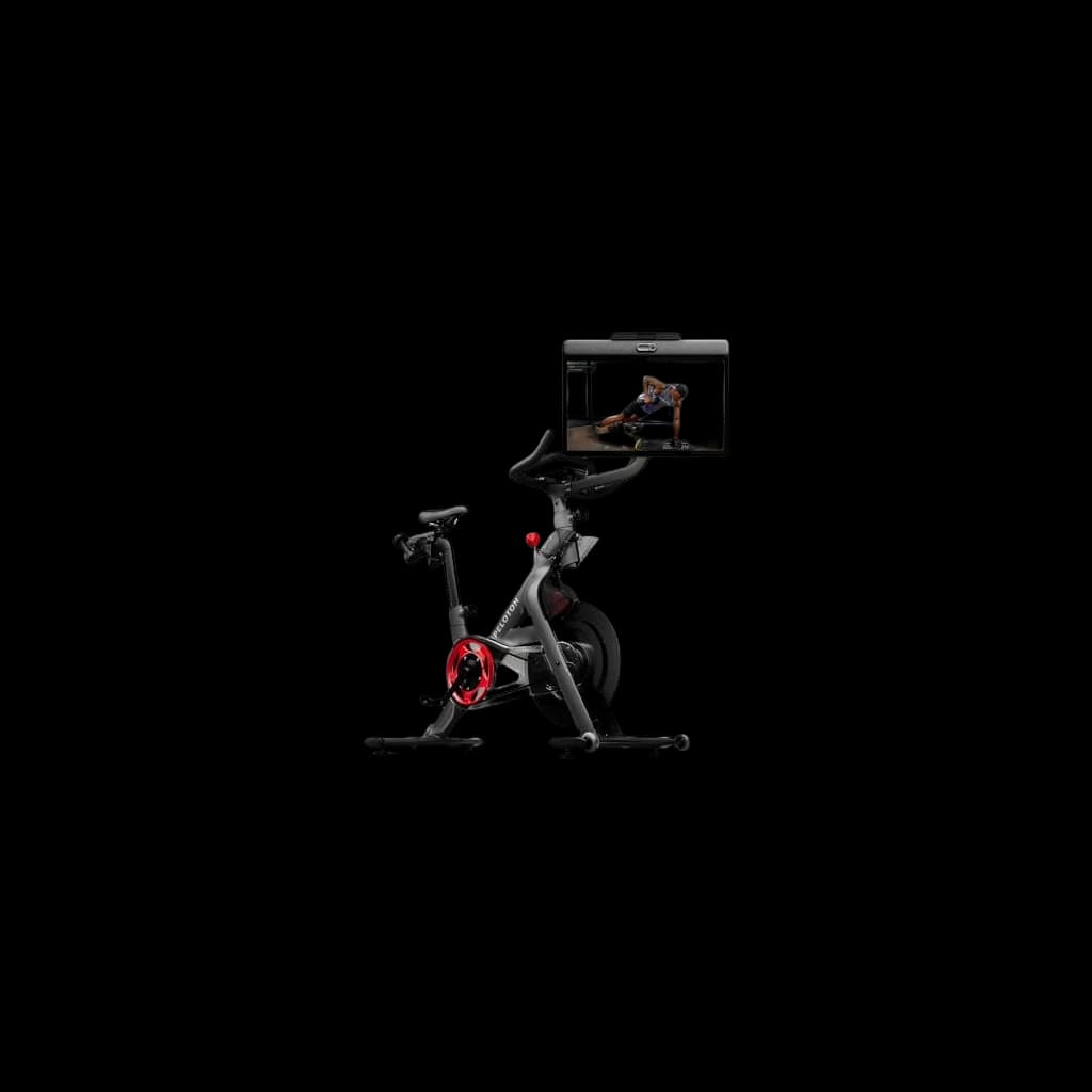 Peloton Peloton Cross Training Bike+ product photo