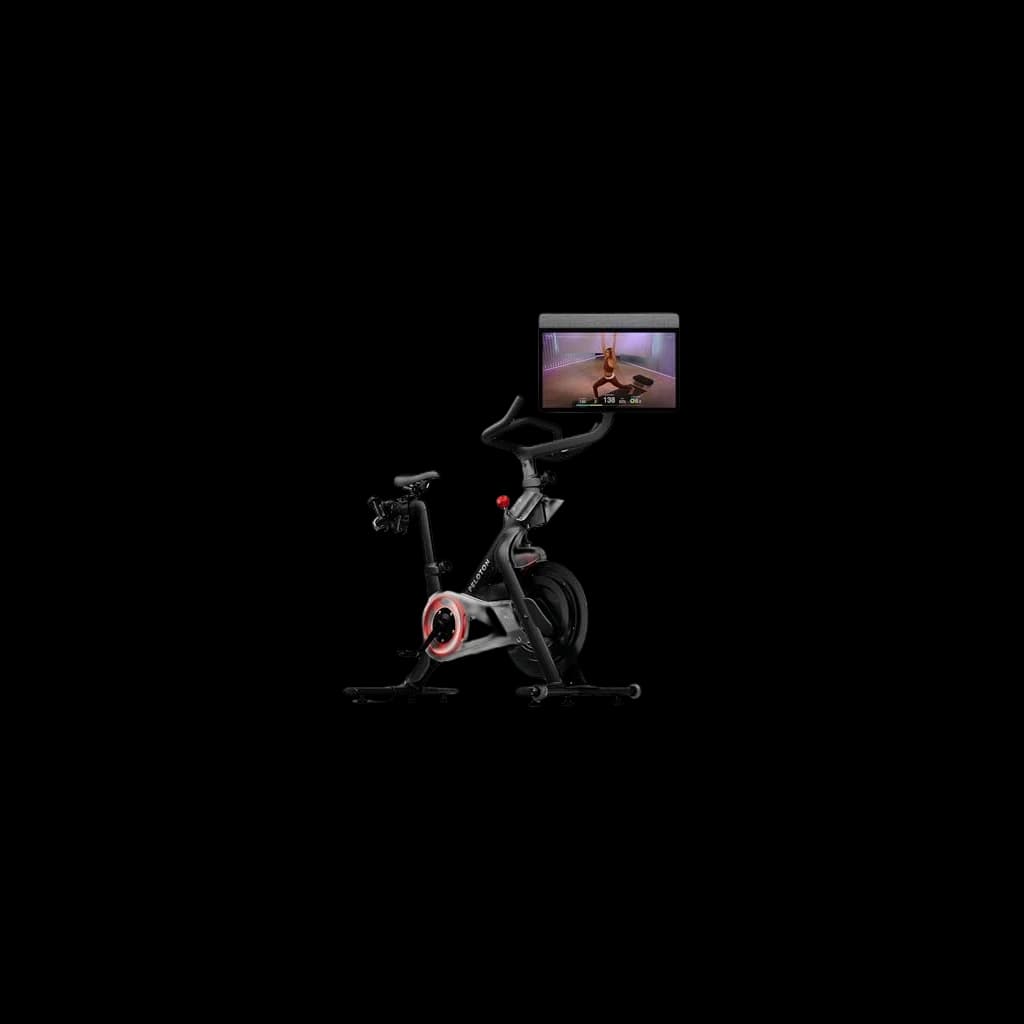 Peloton Peloton Cross Training Bike product photo