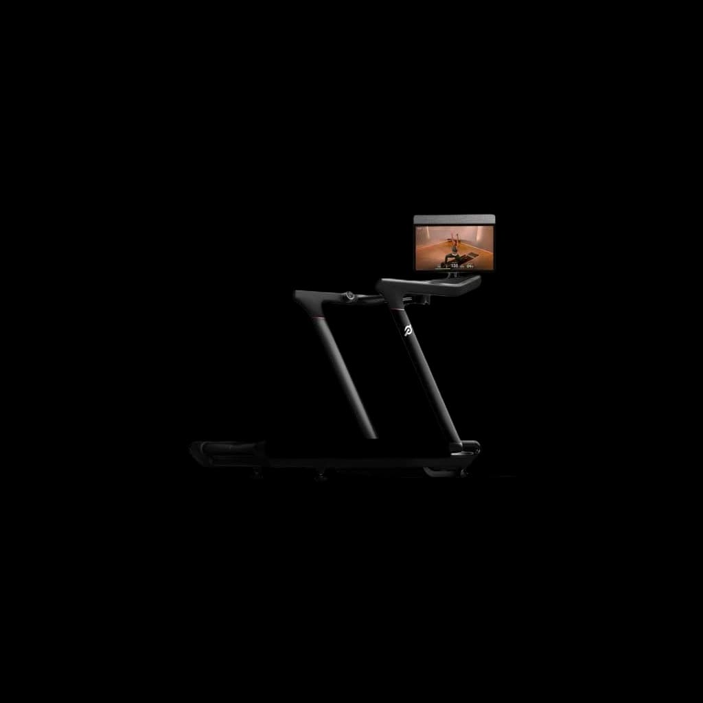Peloton Cross Training Tread product photo