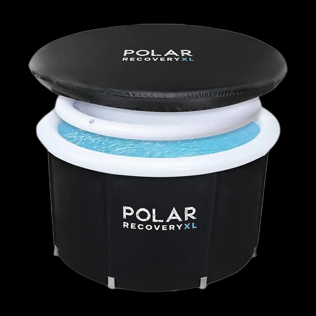 Polar Recovery Tub