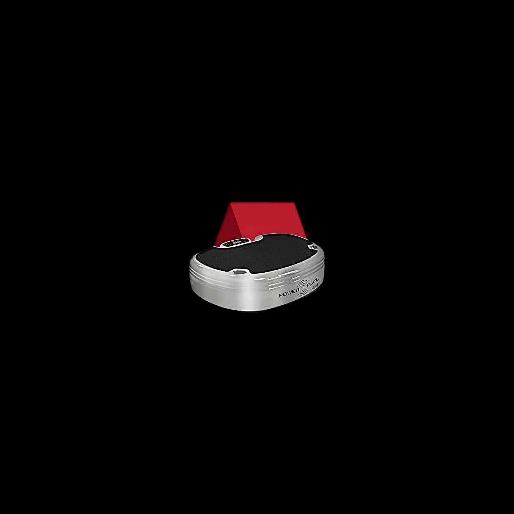 Power Plate Power Plate Personal Power Plate product photo