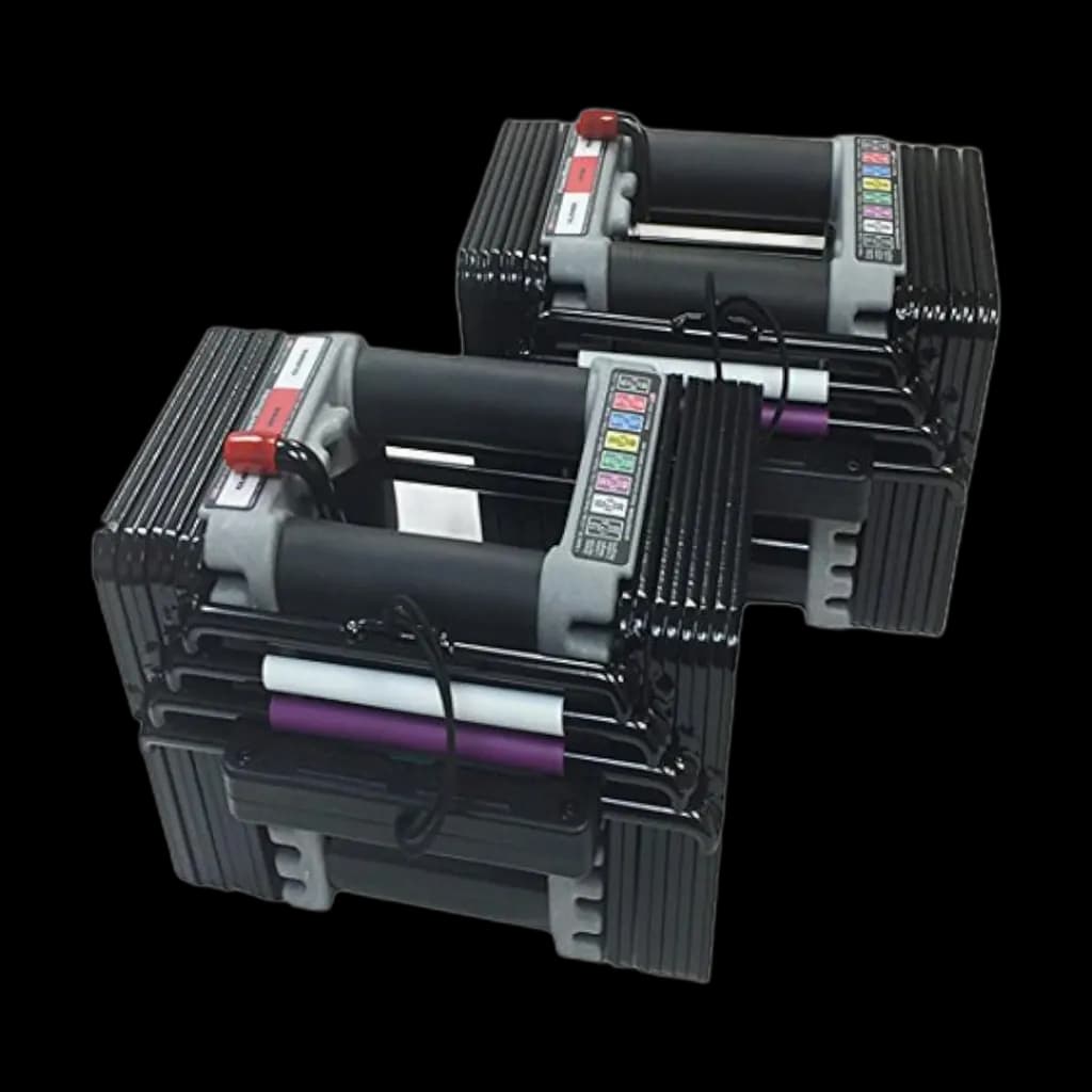 PowerBlock Elite USA 50