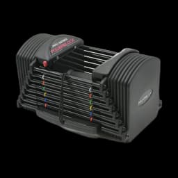 PowerBlock Pro 50 Adjustable Dumbbells