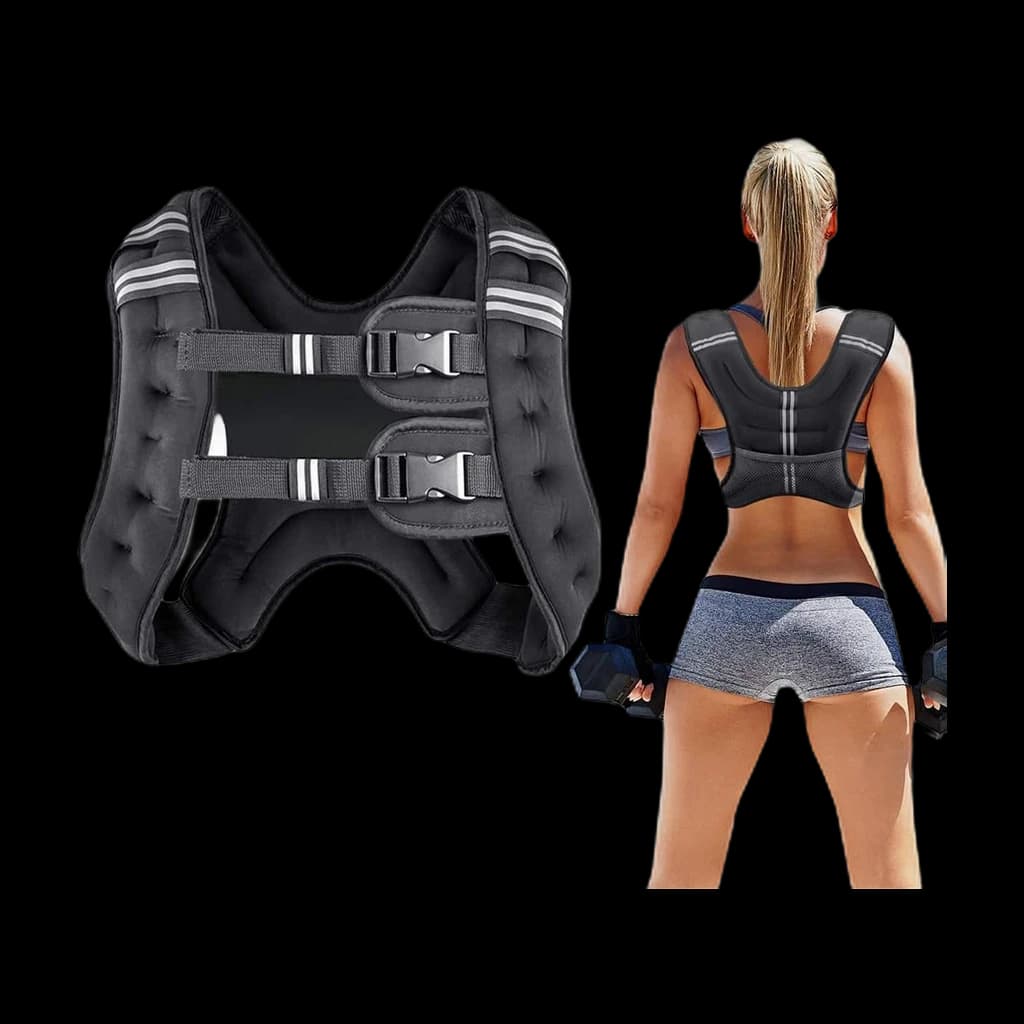 Prodigen Prodigen Weighted Vest product photo