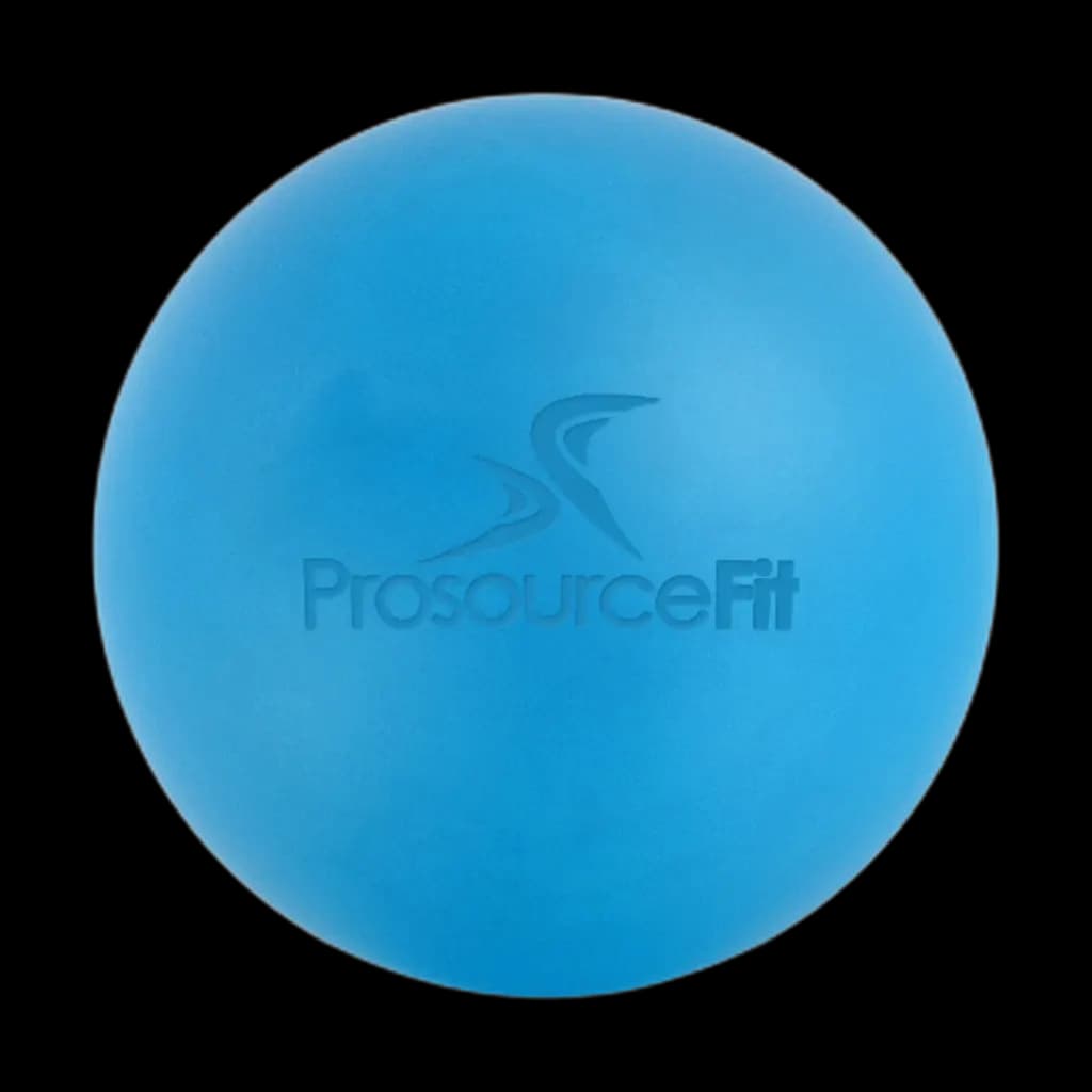 ProsourceFit Lacrosse Massage Balls (2-pack)