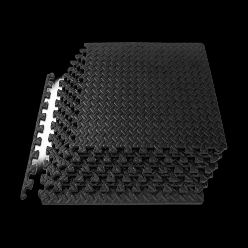 ProsourceFit Puzzle Exercise Mat