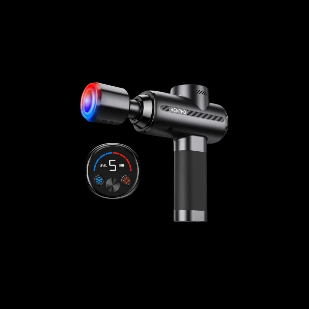 Renpho RENPHO Active Thermacool 2 Massage Gun product photo