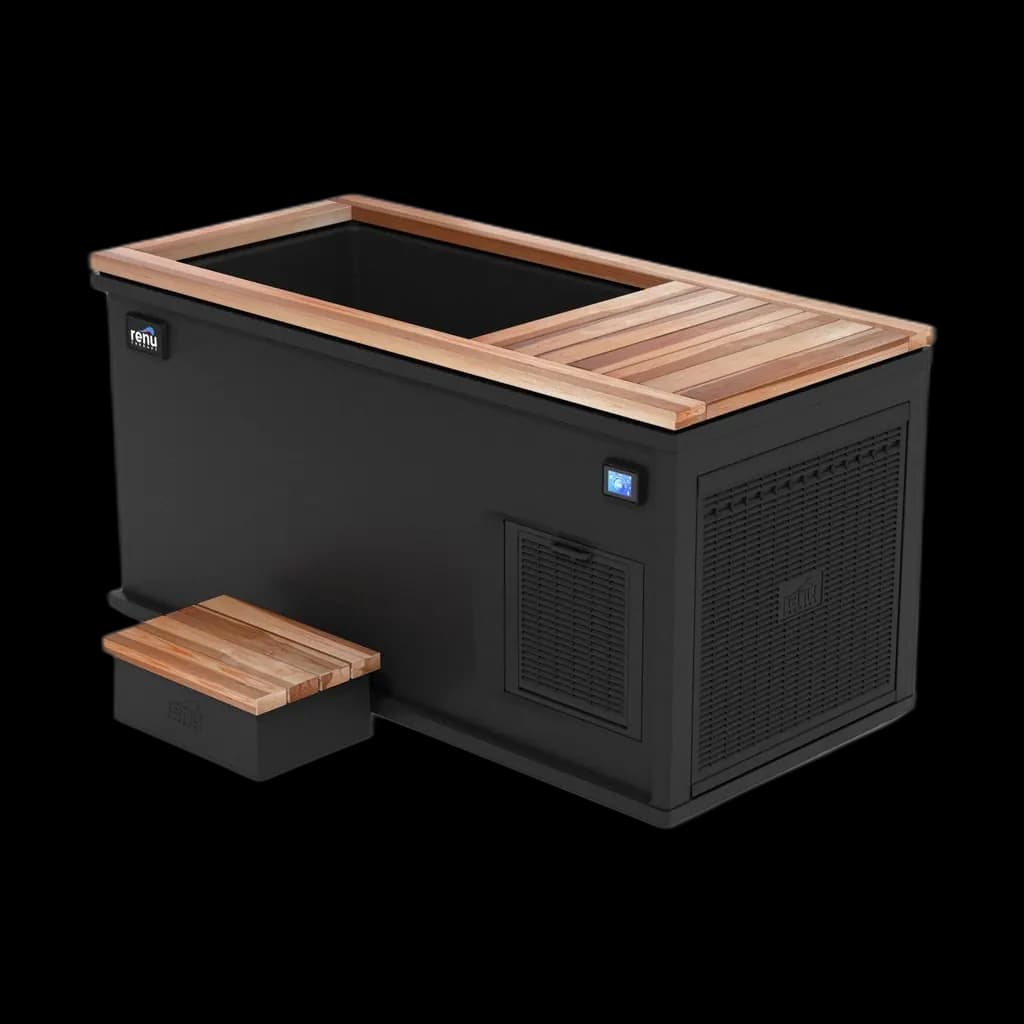 Renu Therapy Cold Stoic