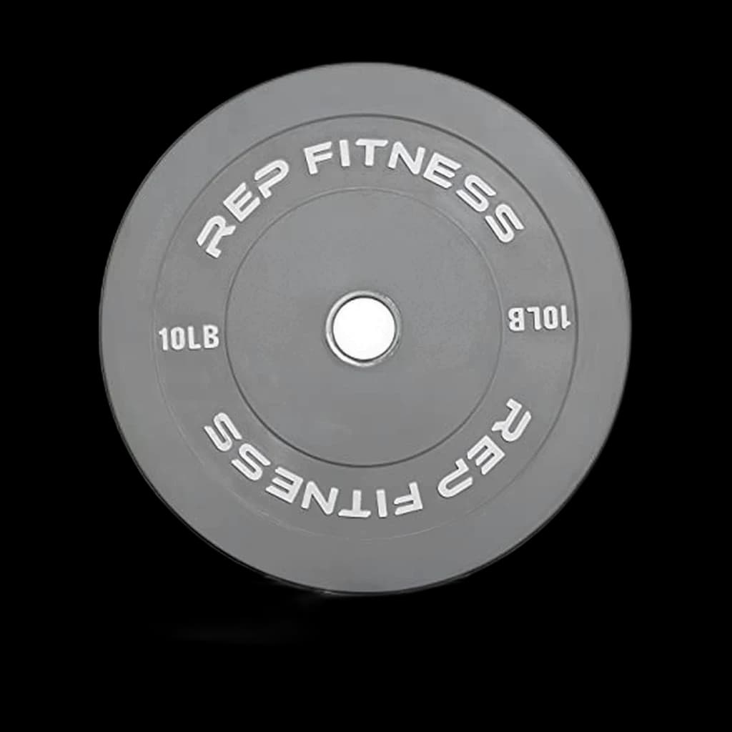 REP REP Color Bumper Plates product photo