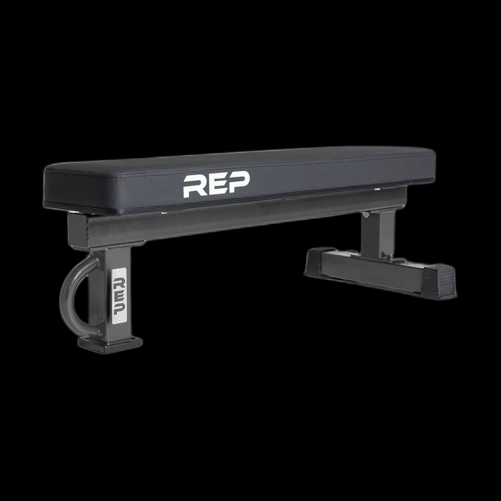 Rep FB-5000 Flat Bench
