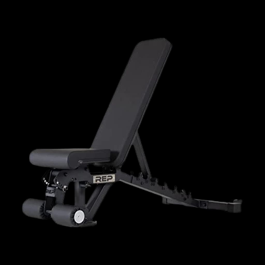 REP AB-3000 FID Bench product photo
