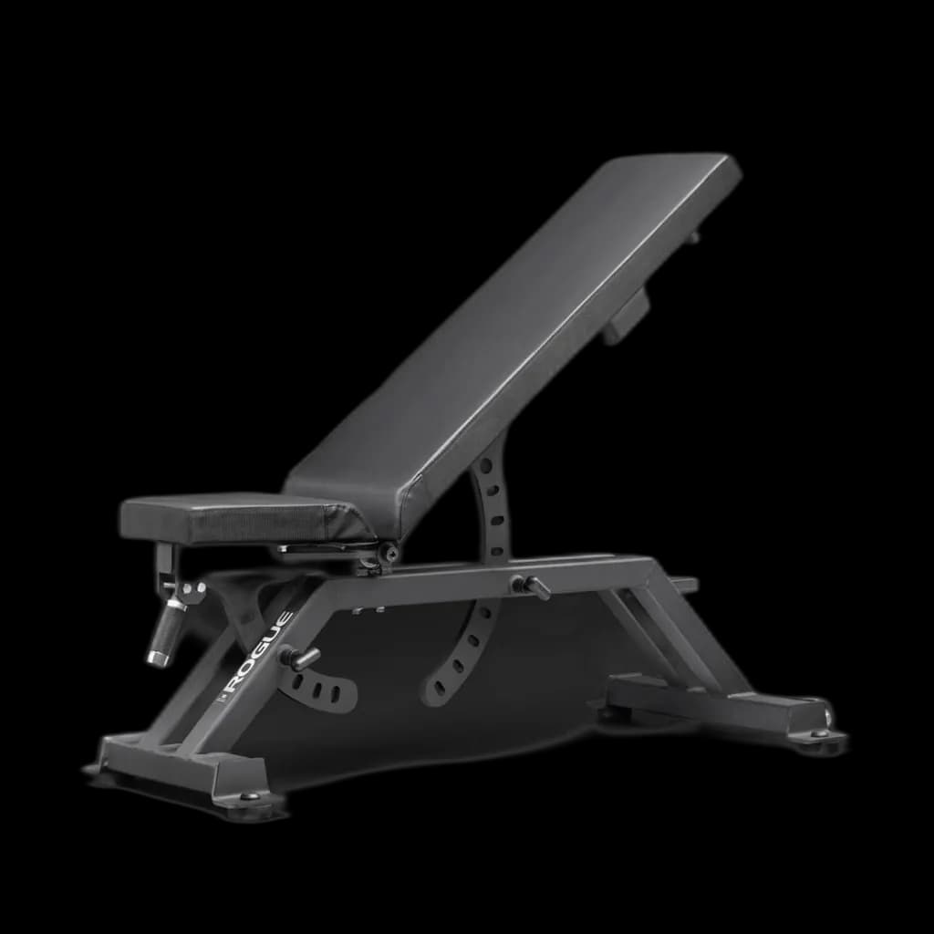 Rogue AB-3