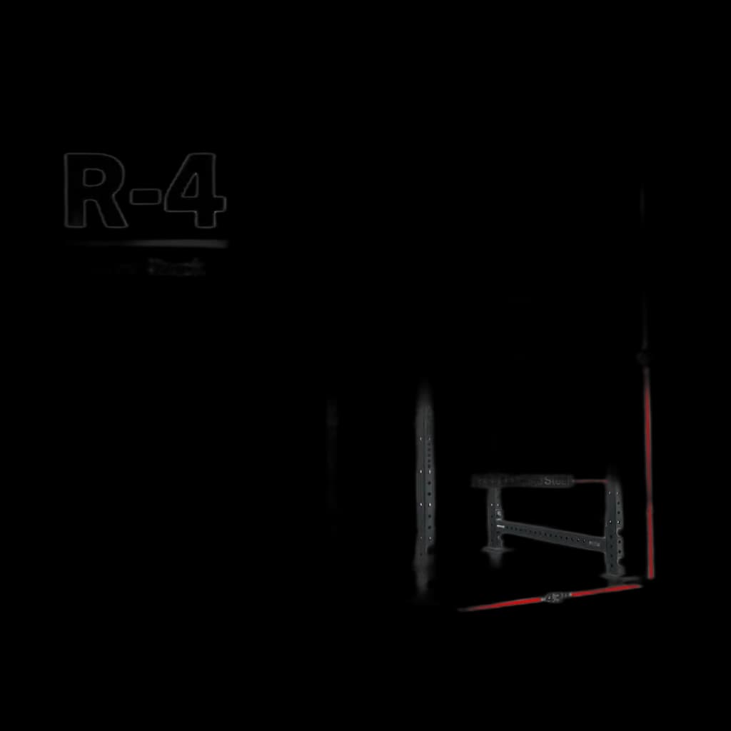 Rogue Fitness Rogue R-4 product photo