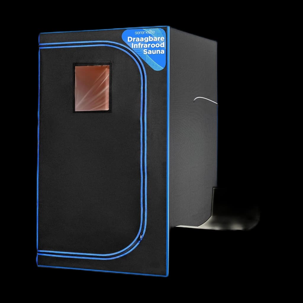 SereneLife SereneLife Portable Sauna product photo