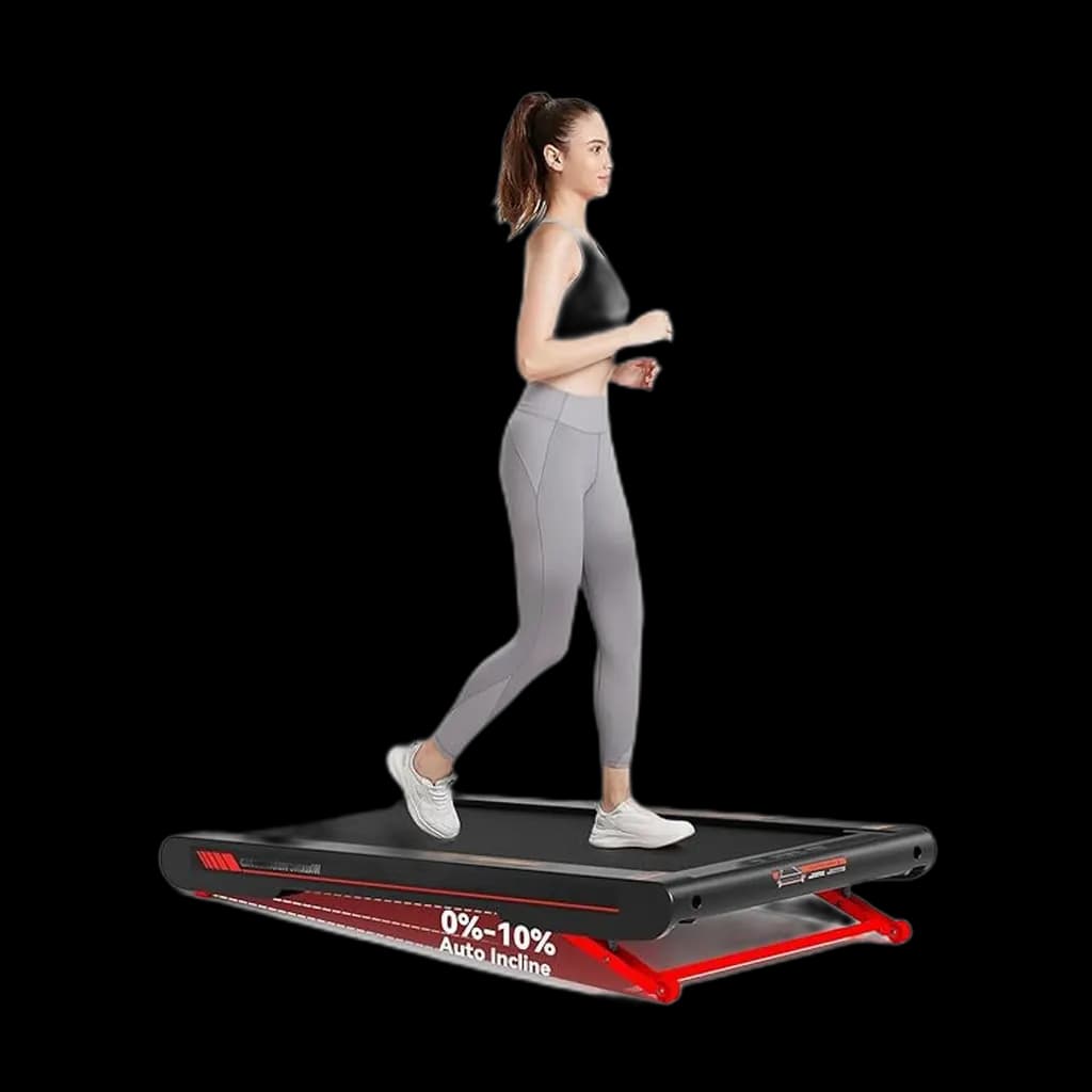 Sperax Walking Pad