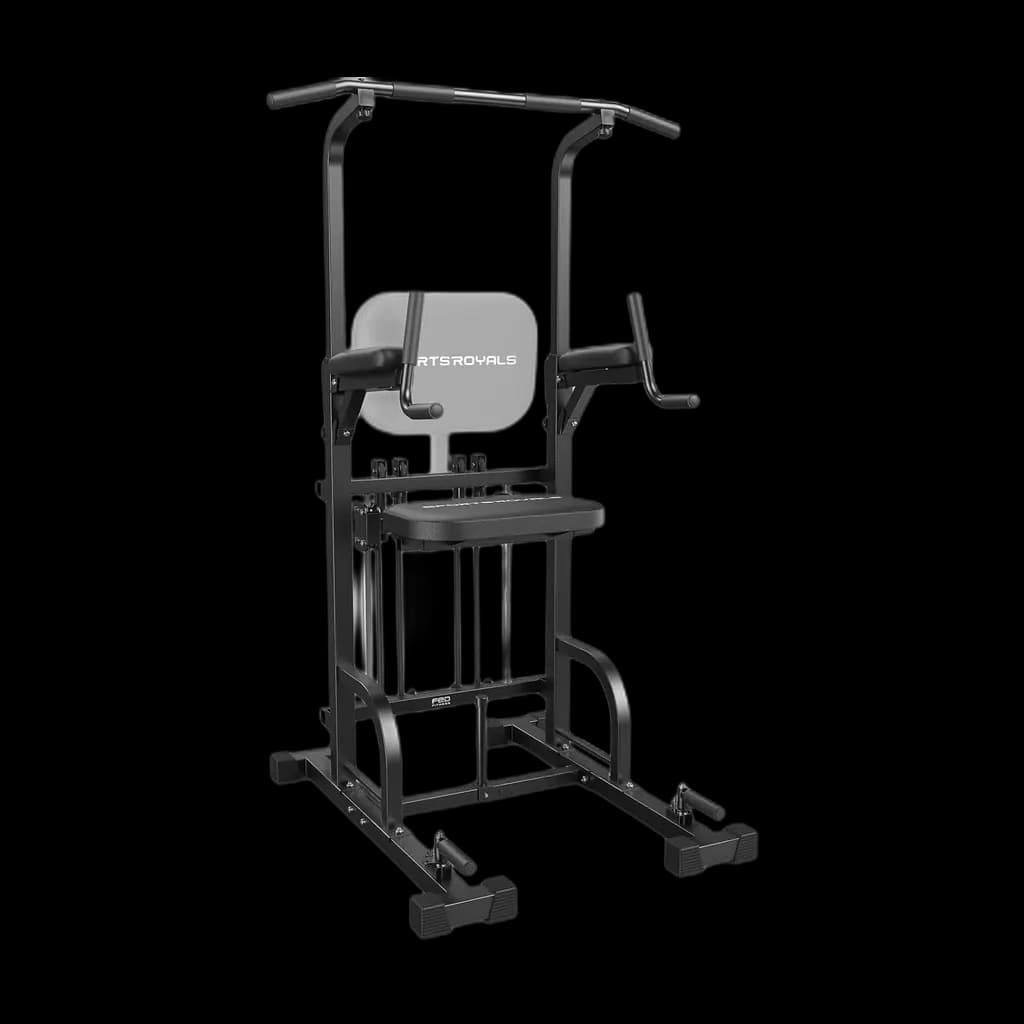 Sportsroyals Sportsroyals Power Tower product photo