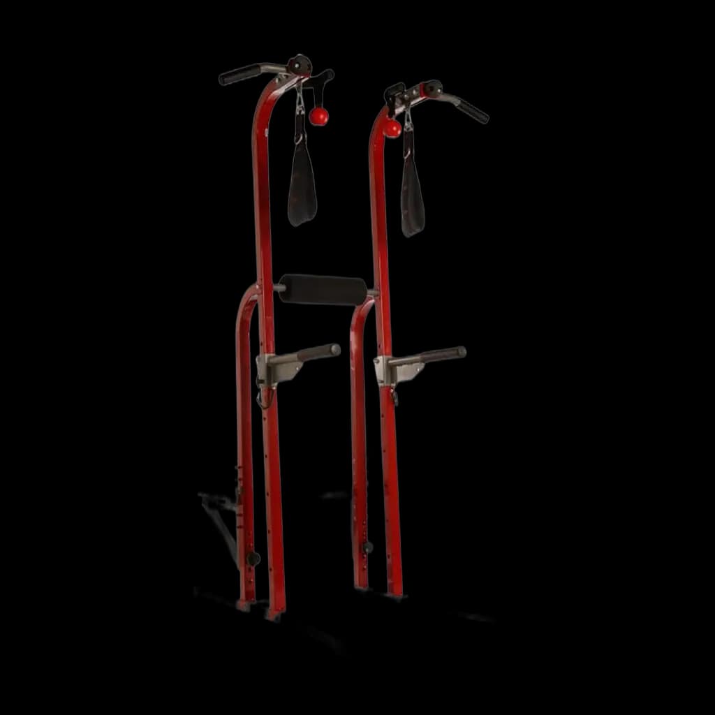 Stamina X Fortress Power Tower