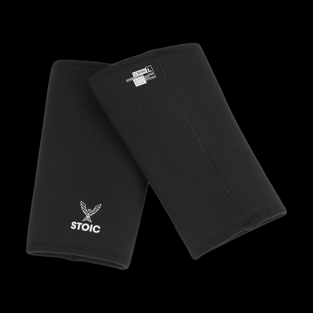 Stoic Stoic Knee Sleeves 7mm product photo