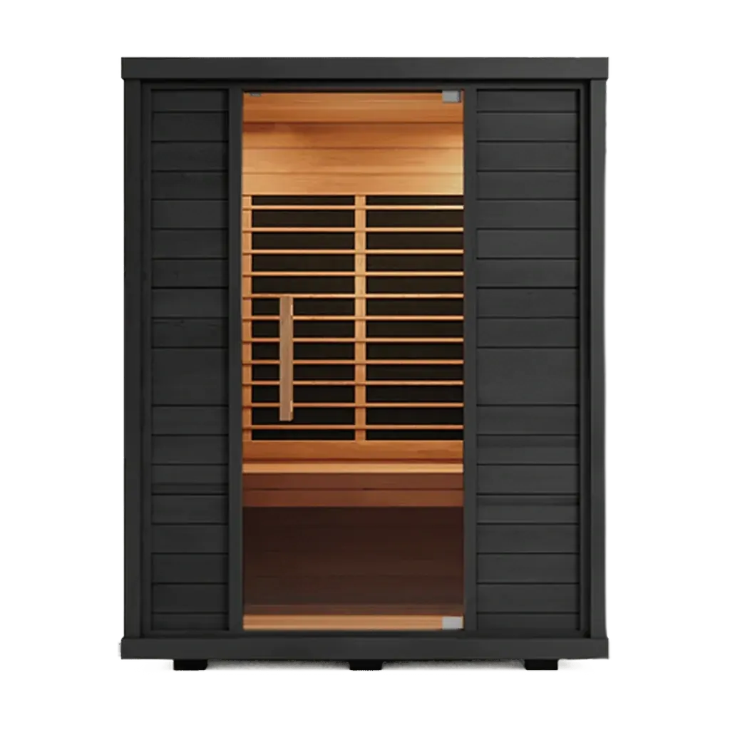 Sun Home Solo Infrared Sauna