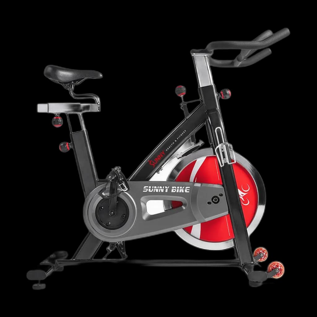 Sunny Health SF-B1002 Belt Drive