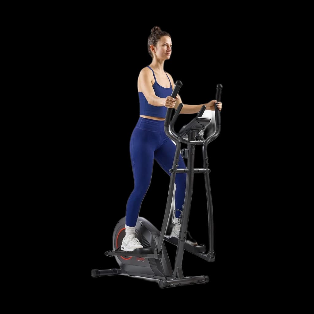 Sunny Health SF-E324005 Elliptical product photo