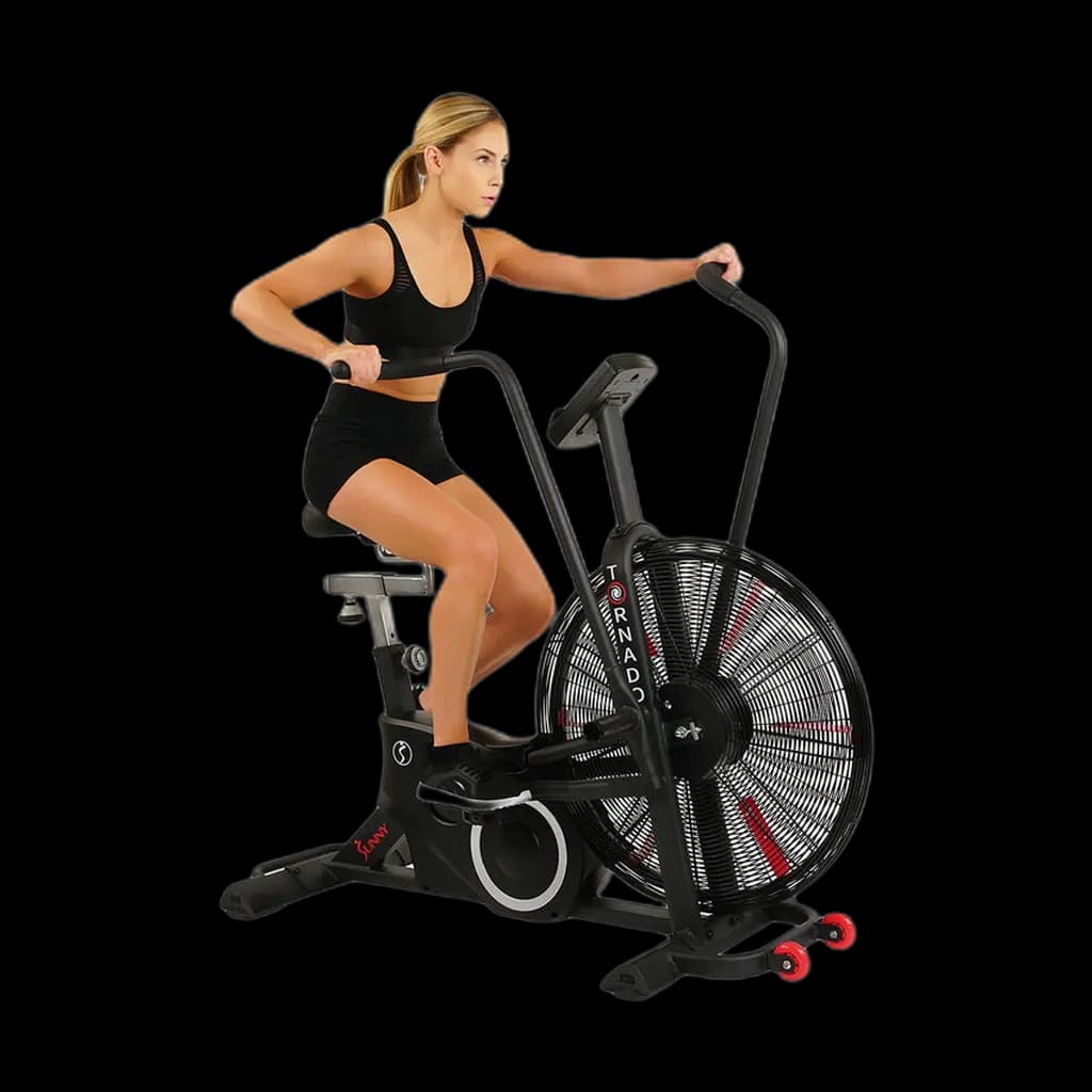 Sunny Health & Fitness Tornado LX