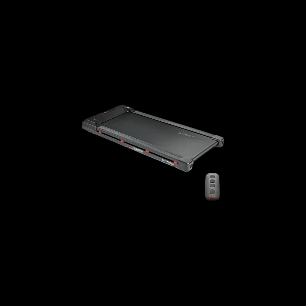 Sunny Health & Fitness Wi-Fi Treadpad product photo
